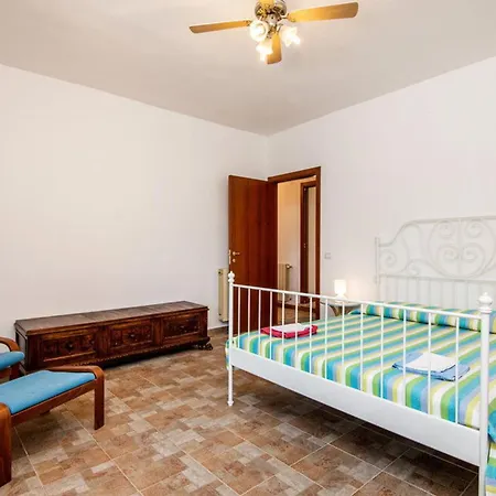 Διαμέρισμα Casa Alloro, Ac, Wifi, *