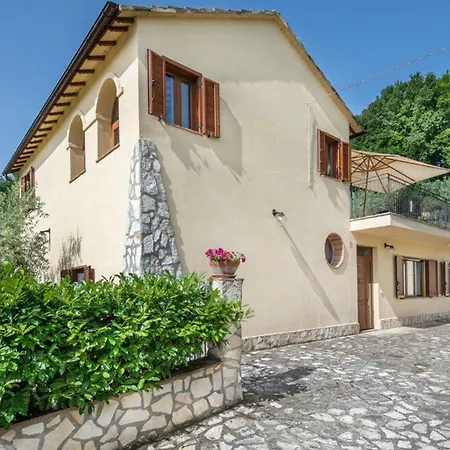Casa Alloro, Ac, Wifi, Apartment