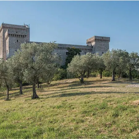 Casa Alloro, Ac, Wifi, Lägenhet *