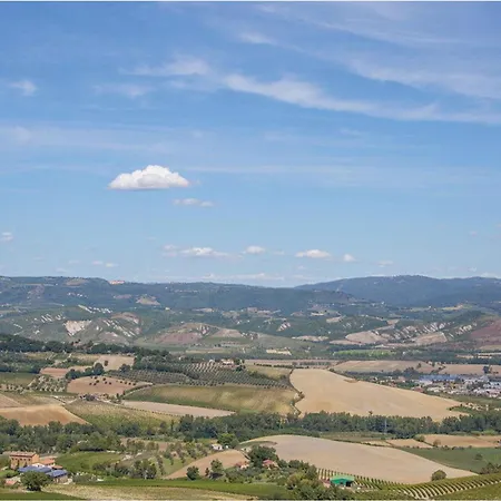 Casa Alloro, Ac, Wifi, Lägenhet Narni