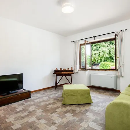 Διαμέρισμα Casa Alloro, Ac, Wifi, Νάρνη