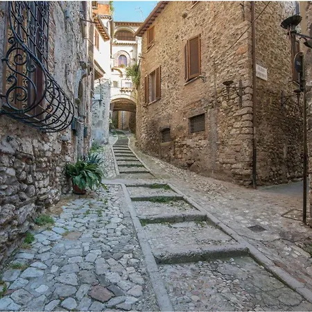 Casa Alloro, Ac, Wifi, Narni