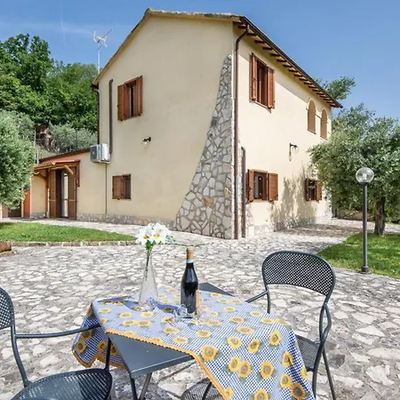 Casa Alloro, Ac, Wifi, Apartment