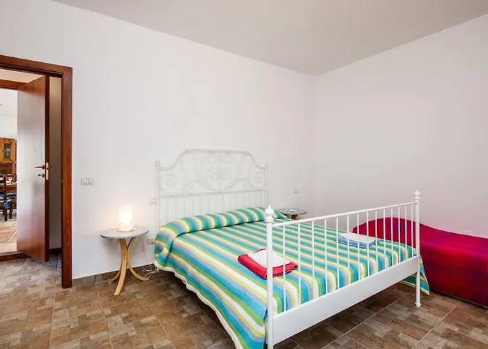 Apartamento Casa Alloro, Ac, Wifi, Narni
