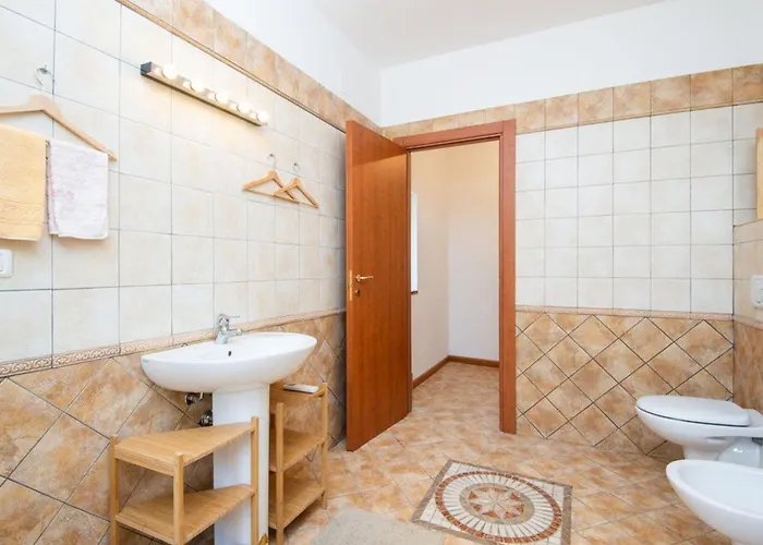 Casa Alloro, Ac, Wifi, *