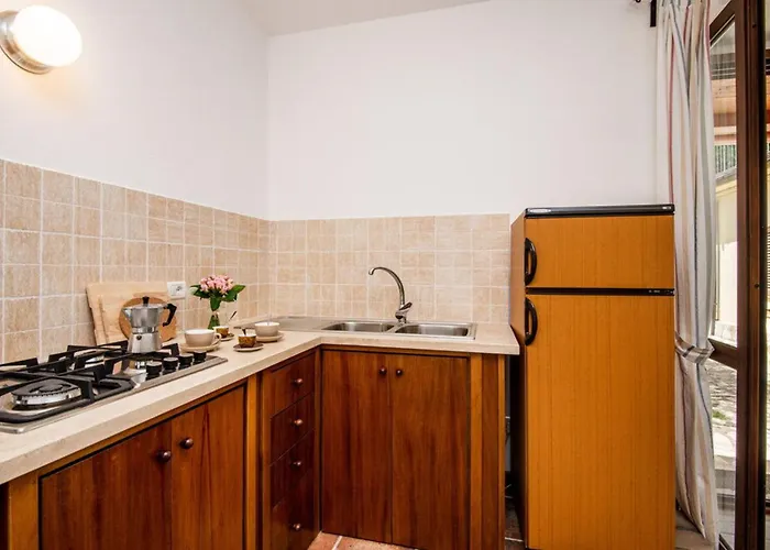 Apartamento Casa Alloro, Ac, Wifi, *