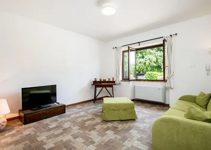 Apartamento Casa Alloro, Ac, Wifi, Narni