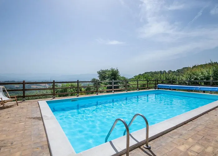 Casa Alloro, Ac, Wifi, *